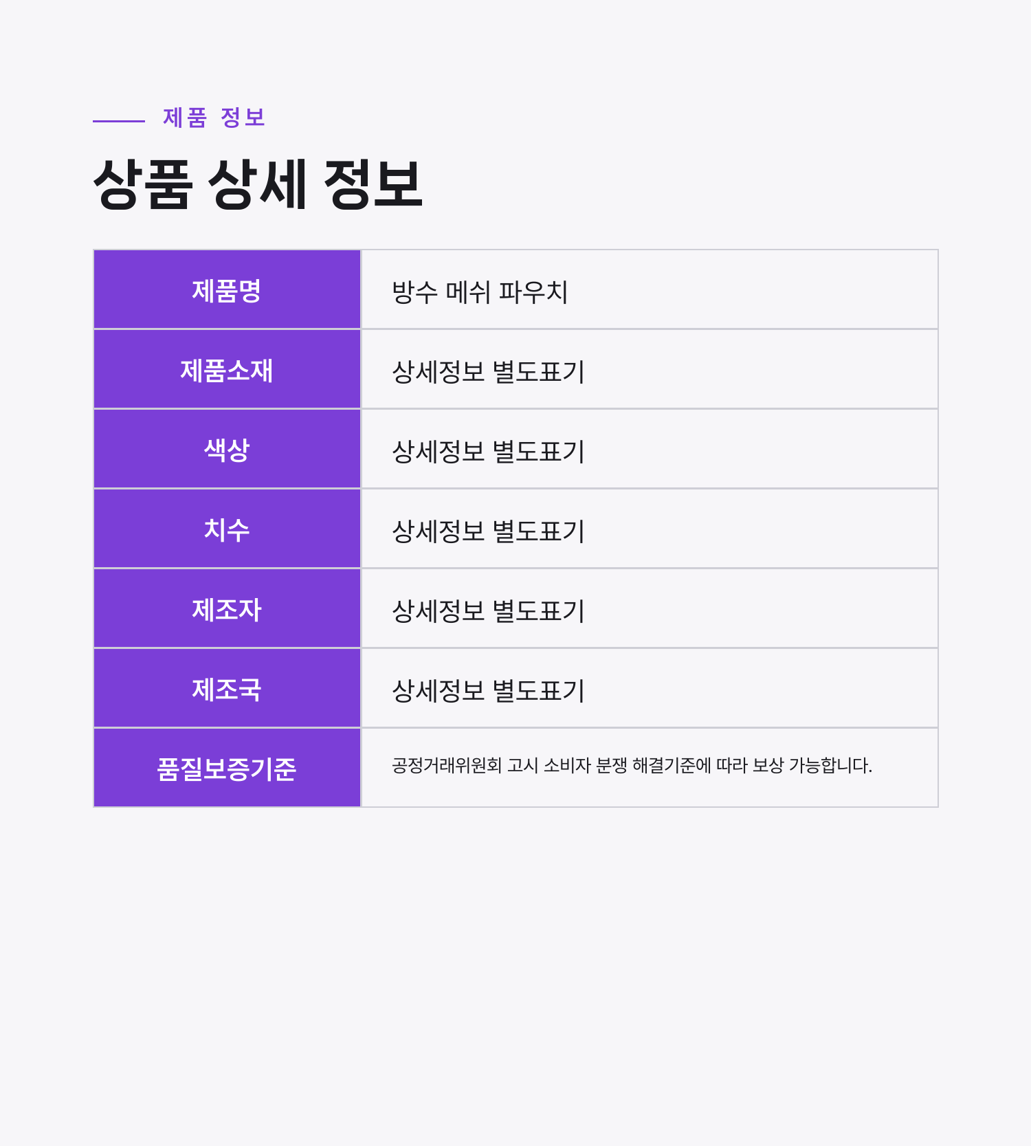 防水メッシュポーチ 韓国ナース 生活雑貨